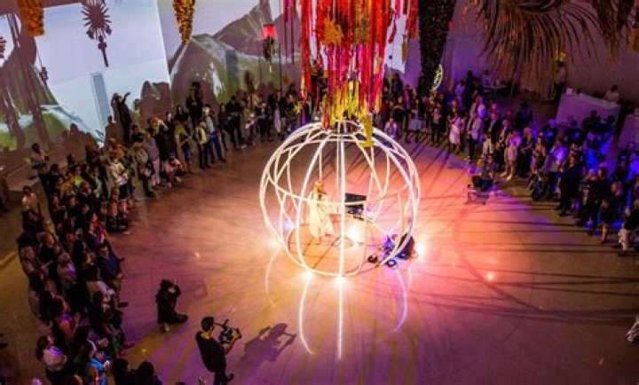 Noche de Brujas | Faena