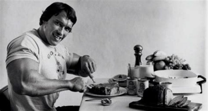 Old School Bodybuilding vs Modern Diet