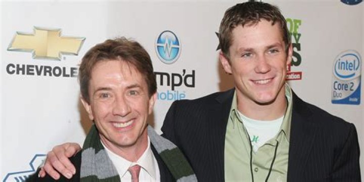 Oliver Patrick Short: Martin Short Son – Everything to Know