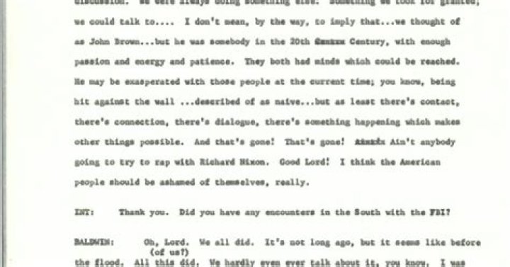 Oral Histories | JFK Library