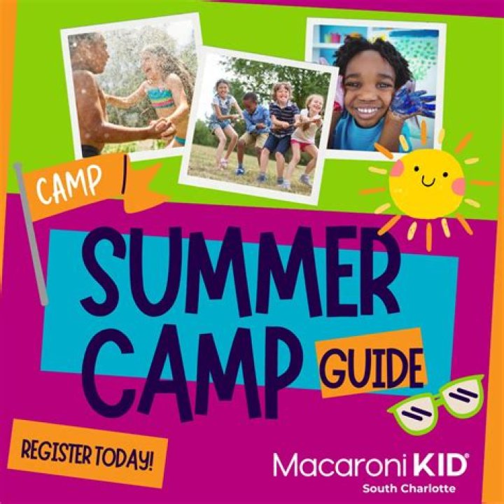 Parent to Parent | Macaroni KID South Charlotte