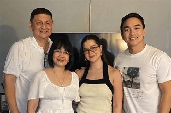 Parents of Dominic Roque, Net Worth 2022, Girlfriend and Bio