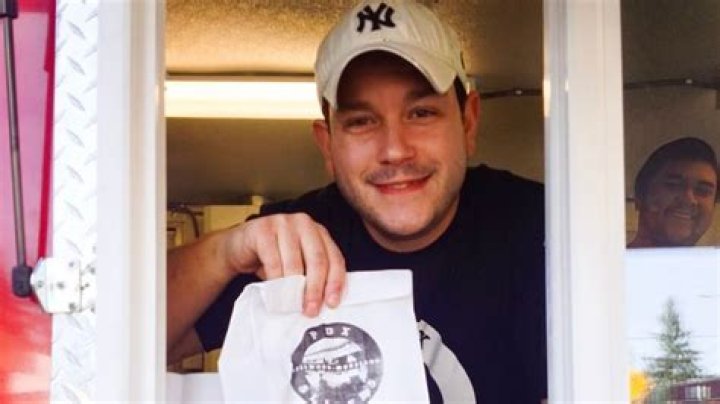 PDX Sliders restaurant owner Ryan Rollins passes away, how did he die?