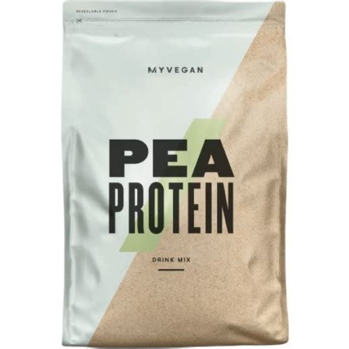 Pea Protein Isolate Reviews | MYPROTEIN™