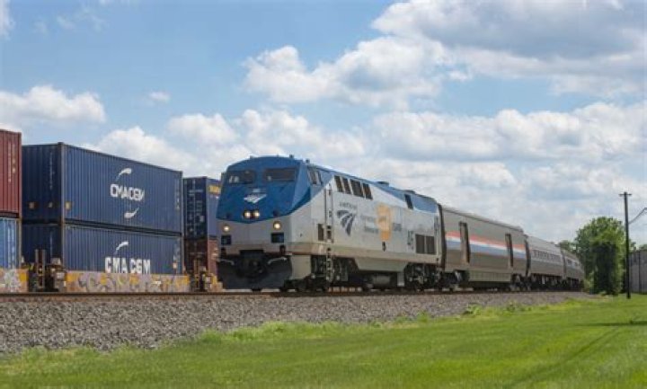 Pennsylvania says it has reached agreement with NS on improvements for Pittsburgh-Harrisburg route