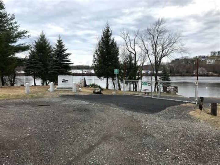 Playground Guide: Pines Recreation Area in Groveland