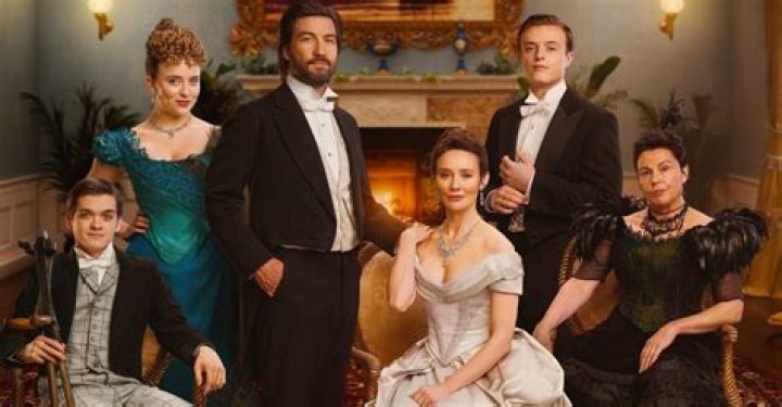 Plot, cast, episodes & where to watch
