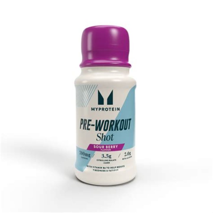 Pre-Workout Supplements | Pre, Intra & Post