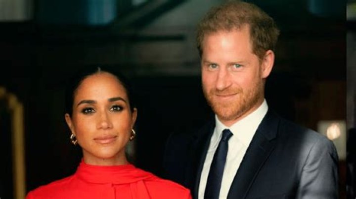 Prince Harry contacted divorce lawyers 'months ago' Lady C claims