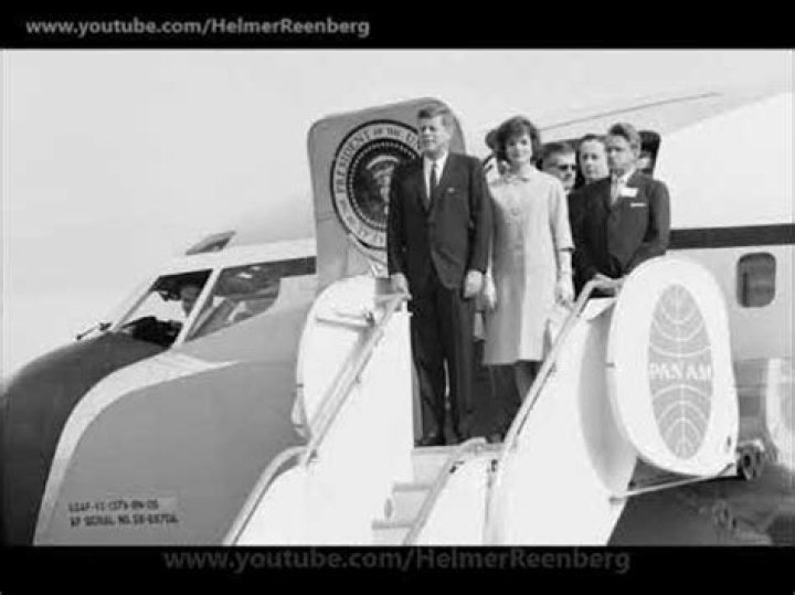 Remarks at Maiquetia International Airport, Caracas, Venezuela, 16 December 1961