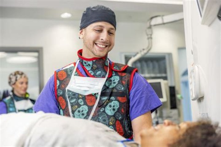 Renown Health X-Ray And Imaging - Kirman