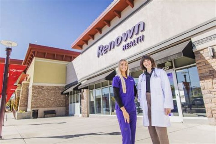 Renown Medical Group - Summit Sierra