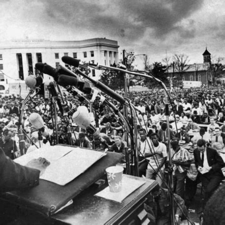 Report to the American People on Civil Rights, 11 June 1963
