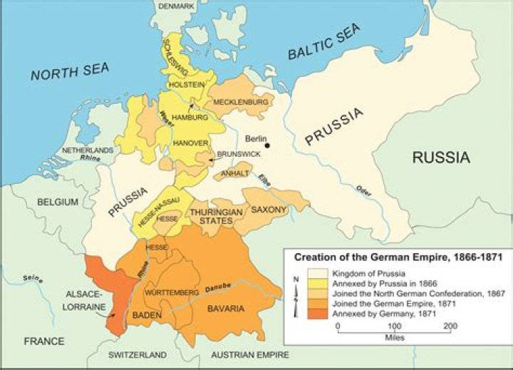 Resources for German Genealogy - Geneanet