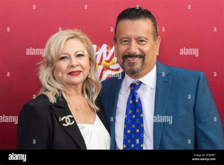 Richard Montanez Age, Wiki, Height, Wife, Girlfriend, Family, Biography, Net Worth