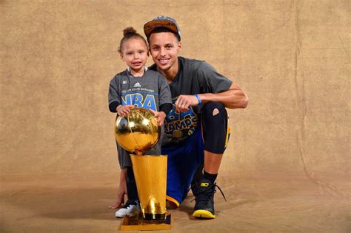 Riley Curry (Stephen Curry) Age, Wikipedia, Height, Husband, Boyfriend, Family, Biography, Net Worth