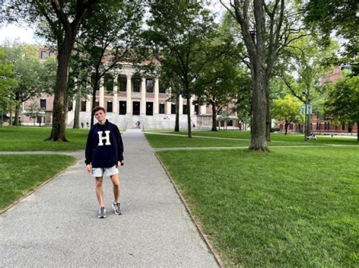 
RIP: Who Was Luke Balstad & Cause Of Death? Harvard University Student Dead, Age, Funeral & Obituary! 