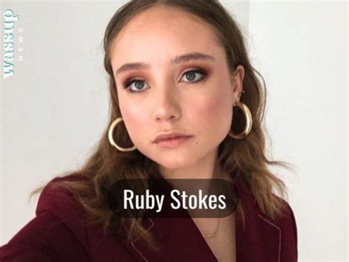 Ruby Stokes Age, Wikipedia, Height, Husband, Boyfriend, Family, Biography, Net Worth