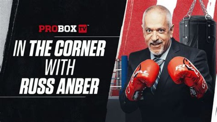 Russ Anber on Haney-Lomachenko controversy: Just because a fight is close doesn't mean there isn't a clear winner