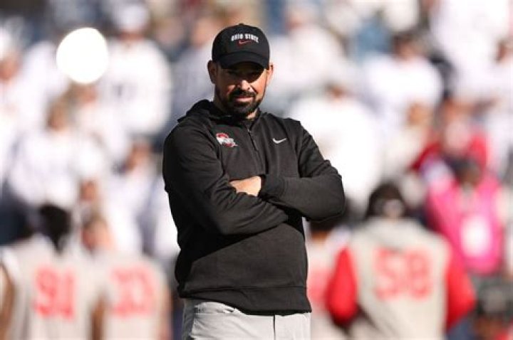 Ryan Day Net Worth (2024): A Look at the Ohio State Head Coach’s Career Earnings