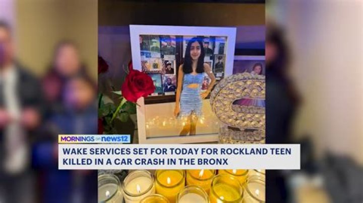 Sabrina Villa-Gomez Car Accident: Rockland County Mourns the Loss of Teenager