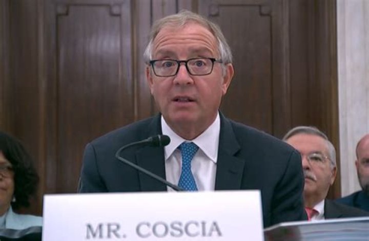Senate confirms three nominees for Amtrak board