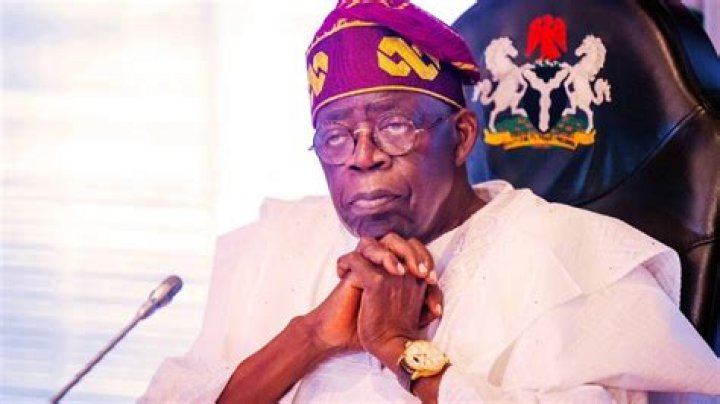 Shugaba Tinubu Ya Amince da Biyan Bashin Maƙudan Tiriliyoyin Kuɗi da Ake Bin Najeriya