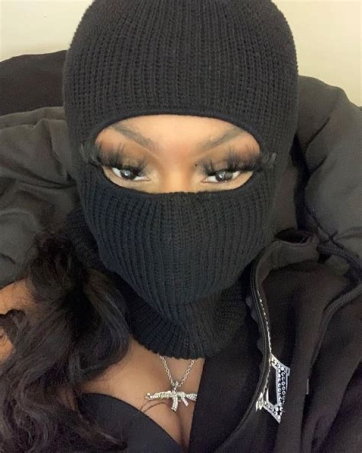 Ski Mask Girl Age, Wikipedia, Height, Husband, Boyfriend, Family, Biography, Net Worth