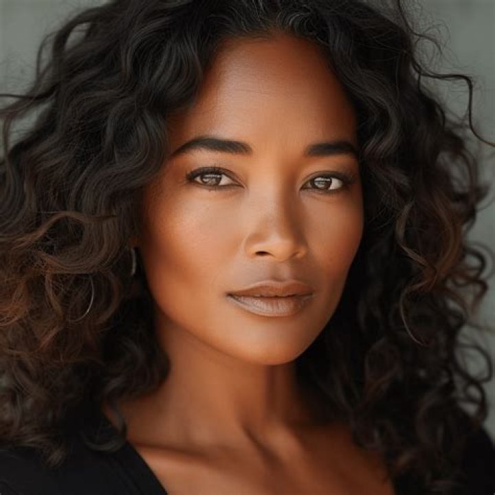 Sonja Sohn Movies and TV Shows