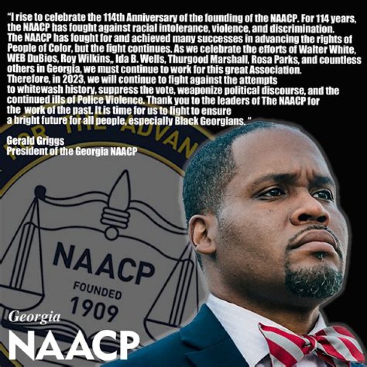 Speeches and interviews: Convention of NAACP, Atlanta, Georgia, 2 July 1962