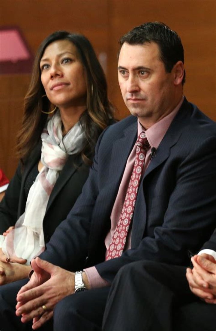 Stephanie Sarkisian: Exploring Steve Sarkisian’s First Wife and Their Divorce Story