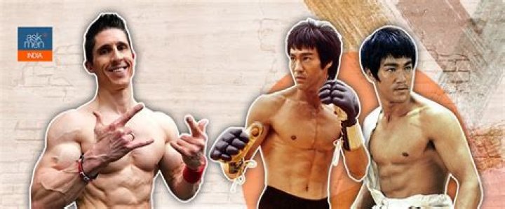 Strength Coach Jeff Cavaliere Deconstructs The Late Bruce Lee’s Ab Workout
