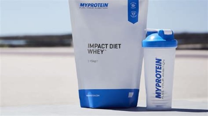 Supplements for Gaining Muscle | Myprotein US