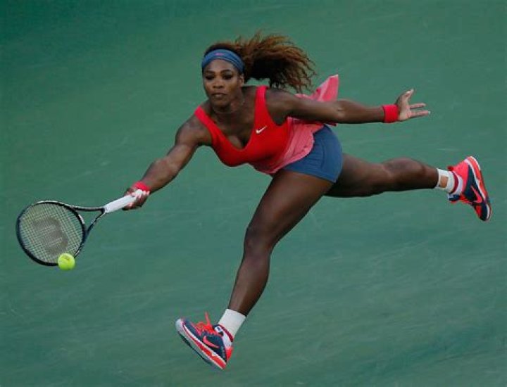 "Take Me To The Serena"