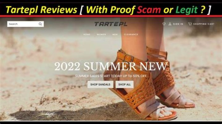 Tartepl Reviews {July} Check The Details Here!