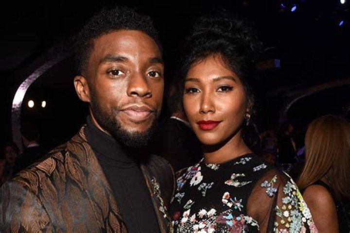 Taylor Simone Ledward (Chadwick Boseman Wife) Age, Wikipedia, Height, Husband, Boyfriend, Family, Biography, Net Worth