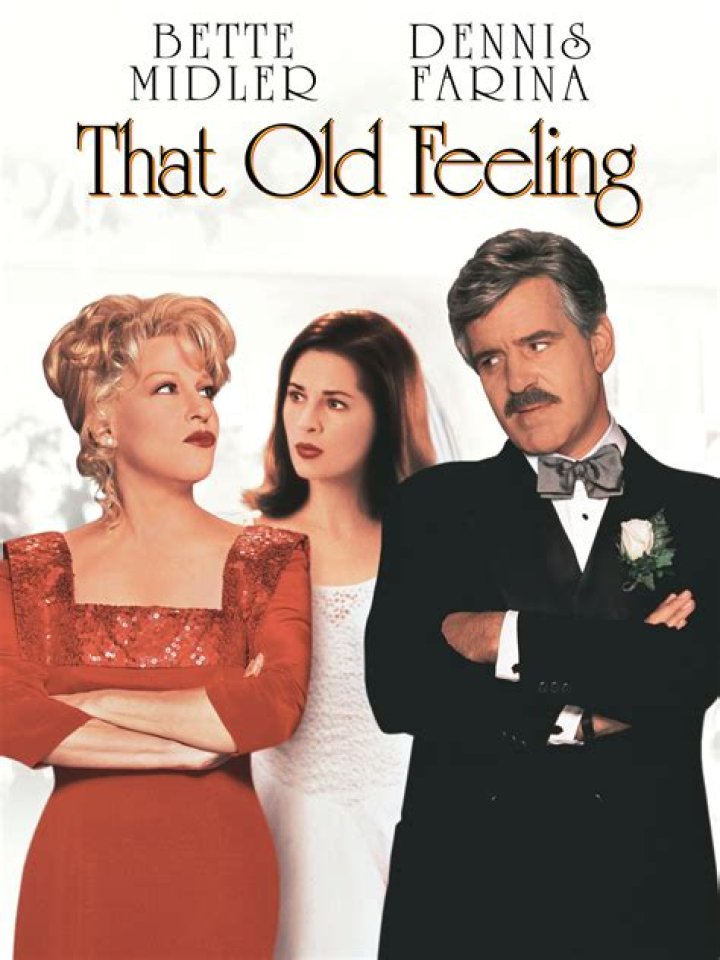 That Old Feeling: Brooks to Broadway: Get Happy