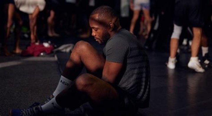 The 3 Lives Of Leon ‘Rocky’ Edwards | Poverty, Ganglands, And MMA