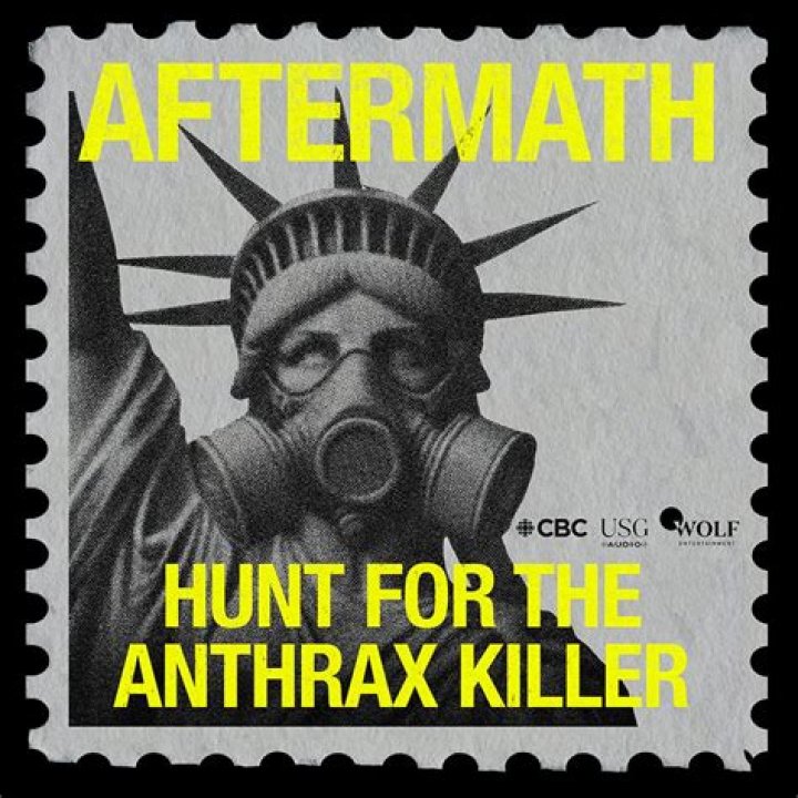 The Anthrax Files - TIME