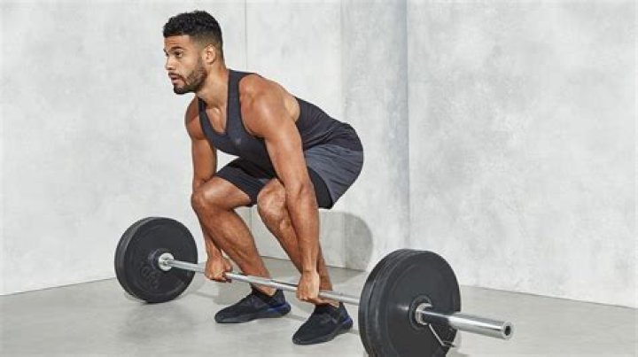 The Best Pull Exercises | Myprotein US