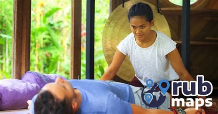 The Bliss of Rub MD Massage Therapy
