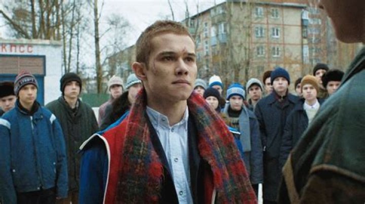 The crime drama Russia and Ukraine want to ban