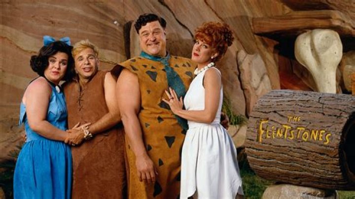 The Flintstones (Movie) Cast - All Actors and Actresses