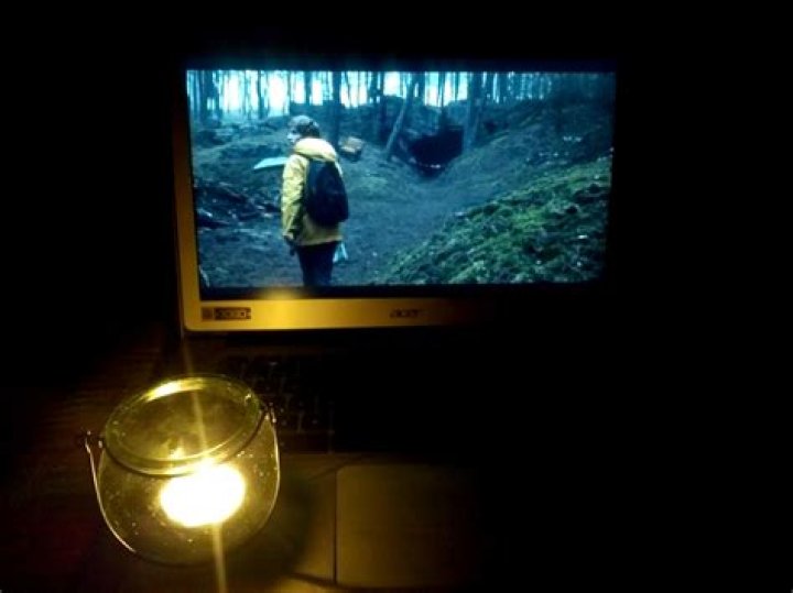 The Netflix German Horror Series Called 'Dark' Has A Terrifying New Trailer
