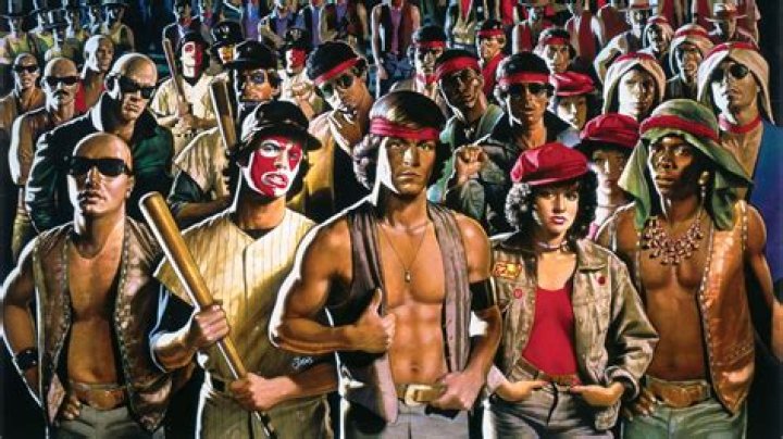 The Warriors (Movie) Cast - All Actors and Actresses