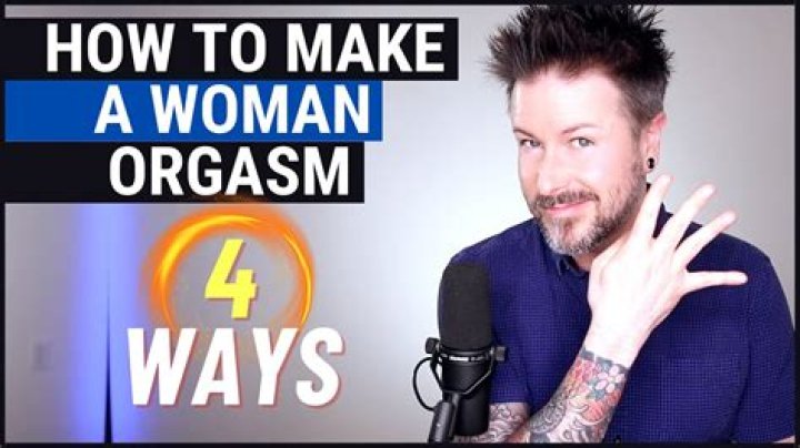 This Is How You Can Make Your Girl Orgasm Every Single Time