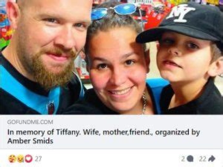 Tiffany Bumgarner obituary Vega, Texas, talented female musician and tiktoker passed away