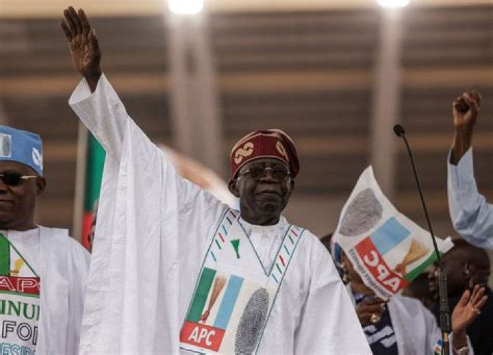 Tinubu Net Worth 2023: Unraveling The Wealth Of A Political Titan