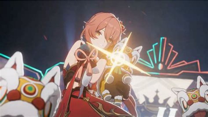 Tips for Defeating Guinaifen in Honkai Star Rail Aetherium Wars