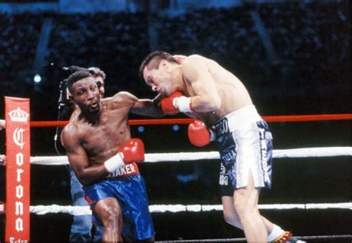 To Be The Best: The top 100 boxers in the history of The Ring Rankings (20-11)
